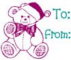 ToFromTeddy