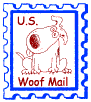 WoofMailPostage